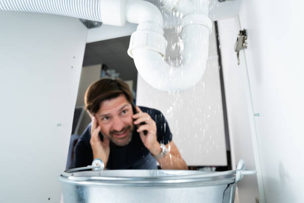 Best Emergency Plumber  in USA